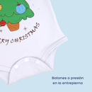 BODY ÁRBOL 1136 ¡COMODIDAD Y ESTILO PARA ESTA NAVIDAD! CRECIENDO BABY