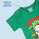 BODY OINK-MAS 1127 ¡COMODIDAD Y ESTILO PARA ESTA NAVIDAD! CRECIENDO BABY