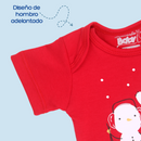 BODY NAVIDAD WINTER 1132 ¡COMODIDAD Y ESTILO PARA ESTA NAVIDAD! CRECIENDO BABY