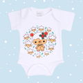 BODY GALLETITA 1126 ¡COMODIDAD Y ESTILO PARA ESTA NAVIDAD! CRECIENDO BABY