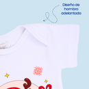 BODY RENO REGALOS 1123 ¡COMODIDAD Y ESTILO PARA ESTA NAVIDAD! CRECIENDO BABY