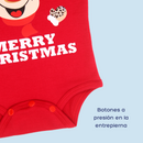BODY RENO CHRISTMAS 1128 ¡COMODIDAD Y ESTILO PARA ESTA NAVIDAD! CRECIENDO BABY
