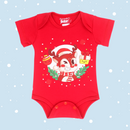 BODY RENO REGALOS 1123 ¡COMODIDAD Y ESTILO PARA ESTA NAVIDAD! CRECIENDO BABY