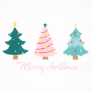 BODY ARBOLITOS PEQUEÑOS 1130 ¡COMODIDAD Y ESTILO PARA ESTA NAVIDAD! CRECIENDO BABY
