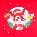 BODY RENO REGALOS 1123 ¡COMODIDAD Y ESTILO PARA ESTA NAVIDAD! CRECIENDO BABY