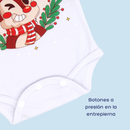 BODY RENO REGALOS 1123 ¡COMODIDAD Y ESTILO PARA ESTA NAVIDAD! CRECIENDO BABY