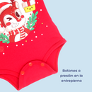 BODY RENO REGALOS 1123 ¡COMODIDAD Y ESTILO PARA ESTA NAVIDAD! CRECIENDO BABY