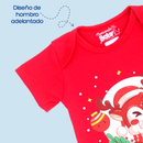 BODY RENO REGALOS 1123 ¡COMODIDAD Y ESTILO PARA ESTA NAVIDAD! CRECIENDO BABY