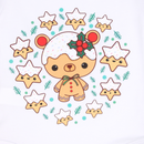 BODY GALLETITA 1126 ¡COMODIDAD Y ESTILO PARA ESTA NAVIDAD! CRECIENDO BABY