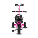 TRICICLO COOL KIDS ROSADO NDXWZ616P