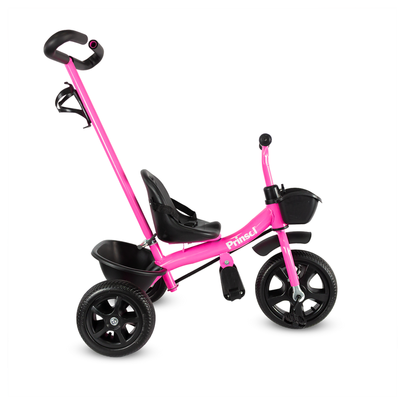 TRICICLO COOL KIDS ROSADO NDXWZ616P
