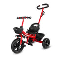 TRICICLO COOL KIDS ROJO NDXWZ616R