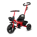 TRICICLO COOL KIDS ROJO NDXWZ616R