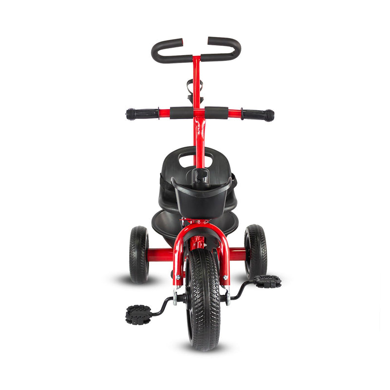 TRICICLO COOL KIDS ROJO NDXWZ616R