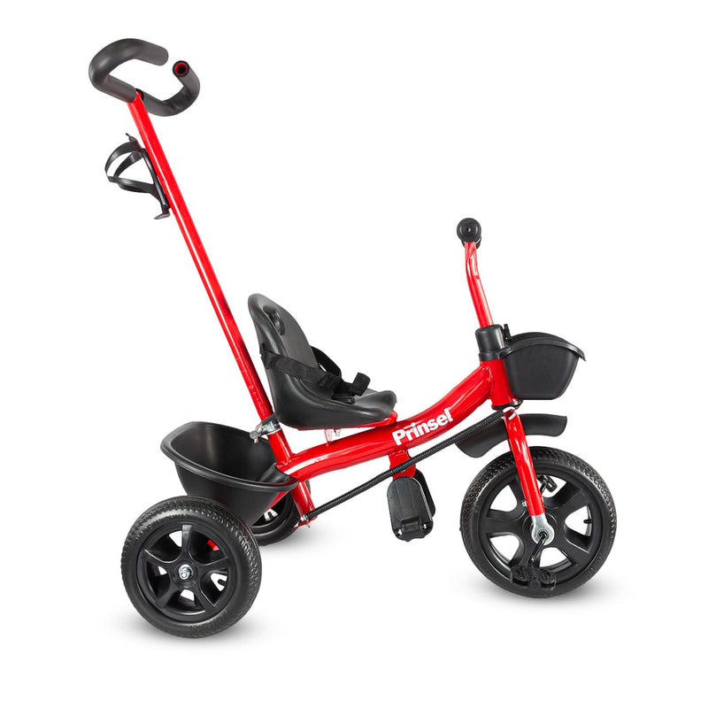 TRICICLO COOL KIDS ROJO NDXWZ616R