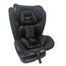 SILLA DE AUTO CON SISTEMA ISOFIX – LEXA EB576 NEGRO EBABY