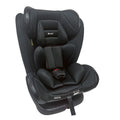 SILLA DE AUTO CON SISTEMA ISOFIX – LEXA EB576 NEGRO EBABY