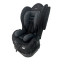 SILLA DE AUTO – TERRA EB577 NEGRO EBABY