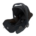 PORTABEBÉ REMI - EB578  NEGRO EBABY