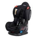 SILLA AUTO CONETTA EB563-1 NEGRO EBABY