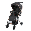 COCHE MALETA TURIN EB137 NEGRO EBABY