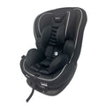 SILLA DE AUTO – ELLIS EB574 GRIS NEGRO EBABY