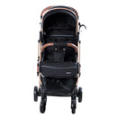 Coche Maleta Sunny Eb124 Ebaby Negro