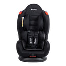 SILLA AUTO CONETTA EB563-1 NEGRO EBABY