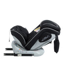 SILLA AUTO RONA EB581 GRIS OSCURO EBABY