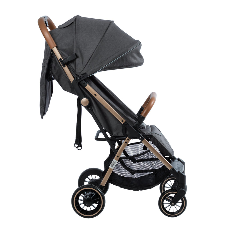 COCHE MALETA SOFI EB1017 EBABY NEGRO