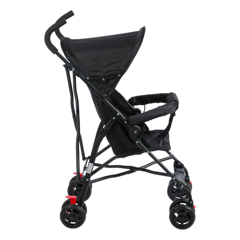 COCHE PASEADOR BLUM EB2013 EBABY NEGRO