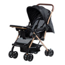 COCHE BON EB118 EBABY - NEGRO
