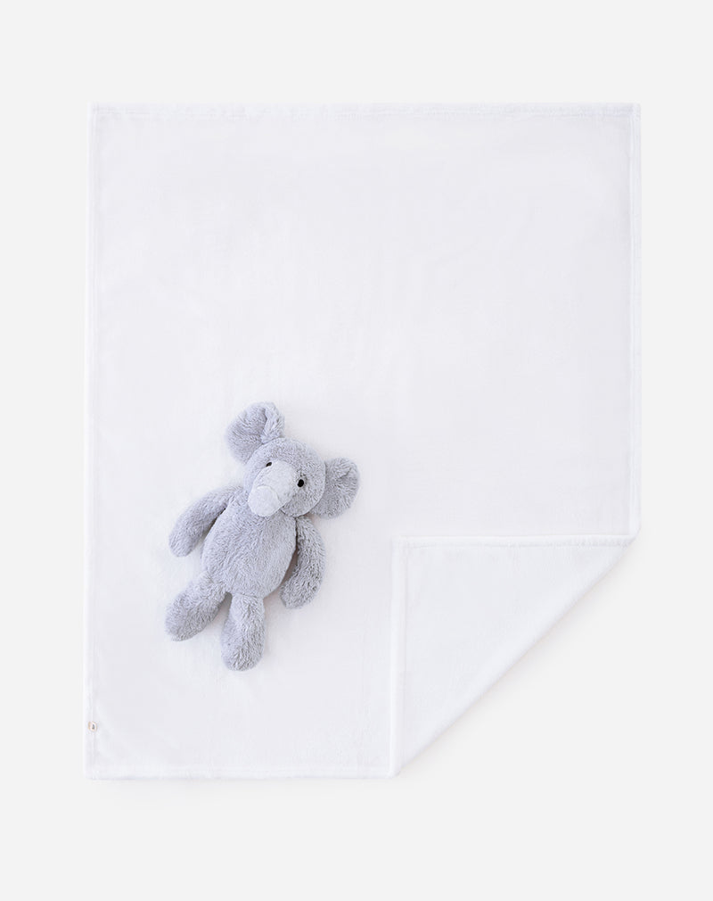 COBIJA NEW HUG 744518 BABY FRESH