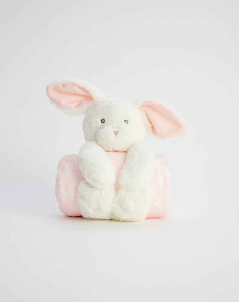 COBIJA NEW HUG 744518 BABY FRESH