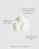 COBIJA NEW HUG 744518 BABY FRESH