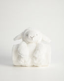 COBIJA NEW HUG 744518 BABY FRESH