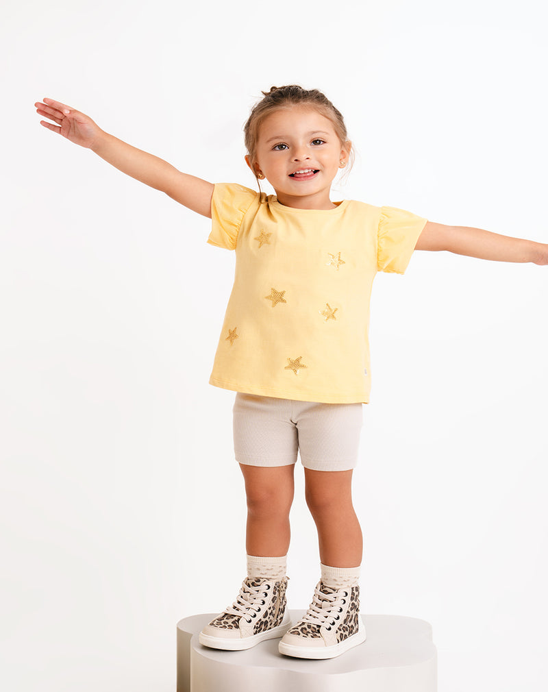 BLUSA NIXE 723663 BABY FRESH 15447