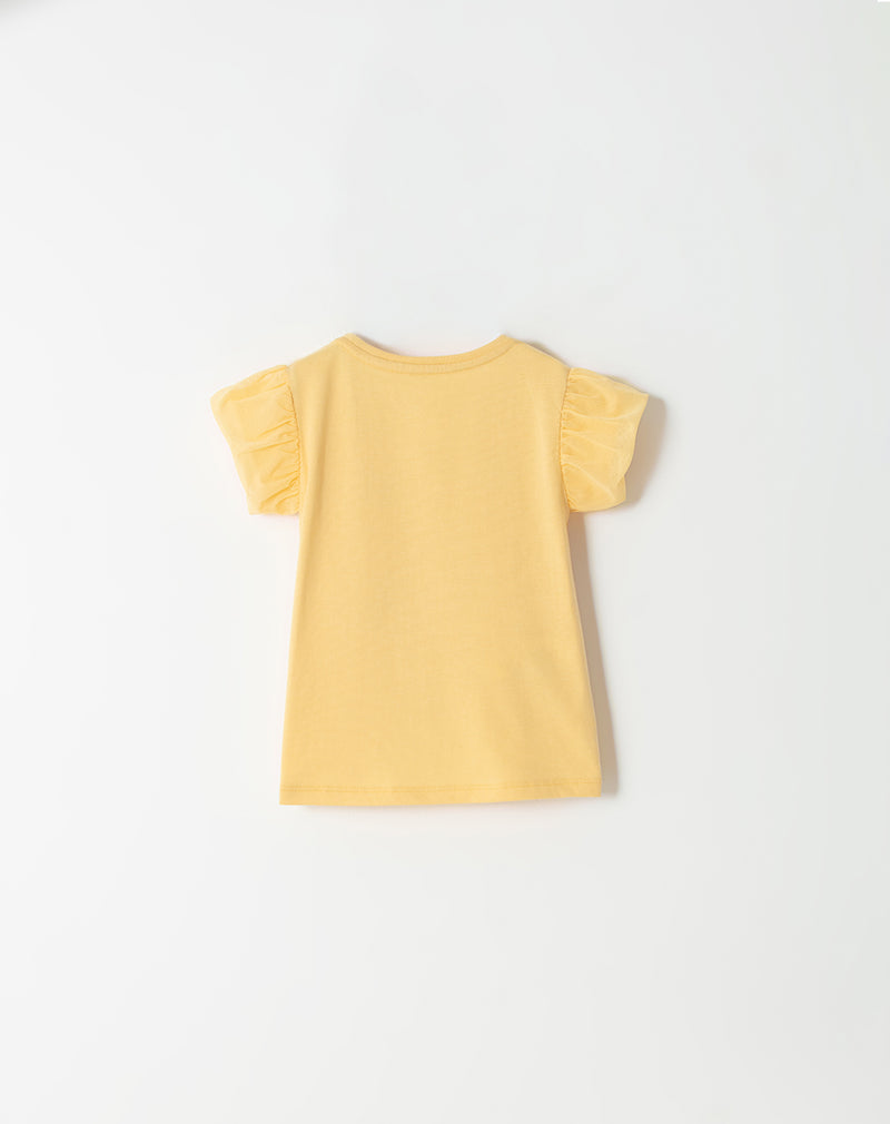 BLUSA NIXE 723663 BABY FRESH 15447