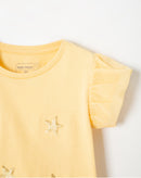 BLUSA NIXE 723663 BABY FRESH 15447