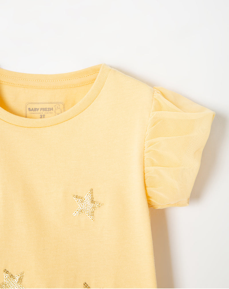 BLUSA NIXE 723663 BABY FRESH 15447