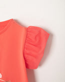 BLUSA NIXE 723663 VERDE SECO BABY FRESH