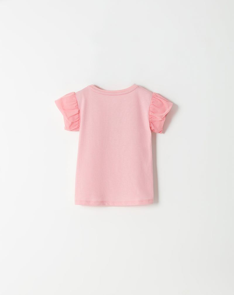 BLUSA NIXE 723663 BABY FRESH 327