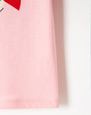 BLUSA NIXE 723663 BABY FRESH 327