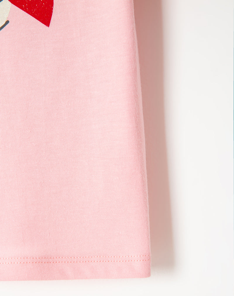 BLUSA NIXE 723663 BABY FRESH 327