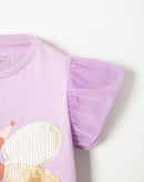 BLUSA NIXE 723663 BABY FRESH