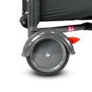 CUNA CORRAL SLEEP NZ006 3 EN 1: COLECHO, CUNA Y CORRAL PARA BEBÉS DE 0 A 3 AÑOS- ROSADO