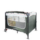 CUNA CORRAL SLEEP NZ006 3 EN 1: COLECHO, CUNA Y CORRAL PARA BEBÉS DE 0 A 3 AÑOS- ROSADO