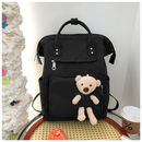 Pañalera Morral 303 Moody