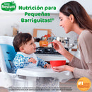 NESTUM CEREAL INFANTIL TRIGO MIEL X350 GR NESTLE