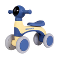 MONTABLE INFANTIL QY-588 MUNBE AZUL
